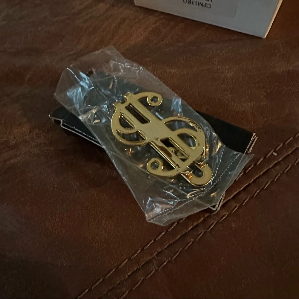 Money clip